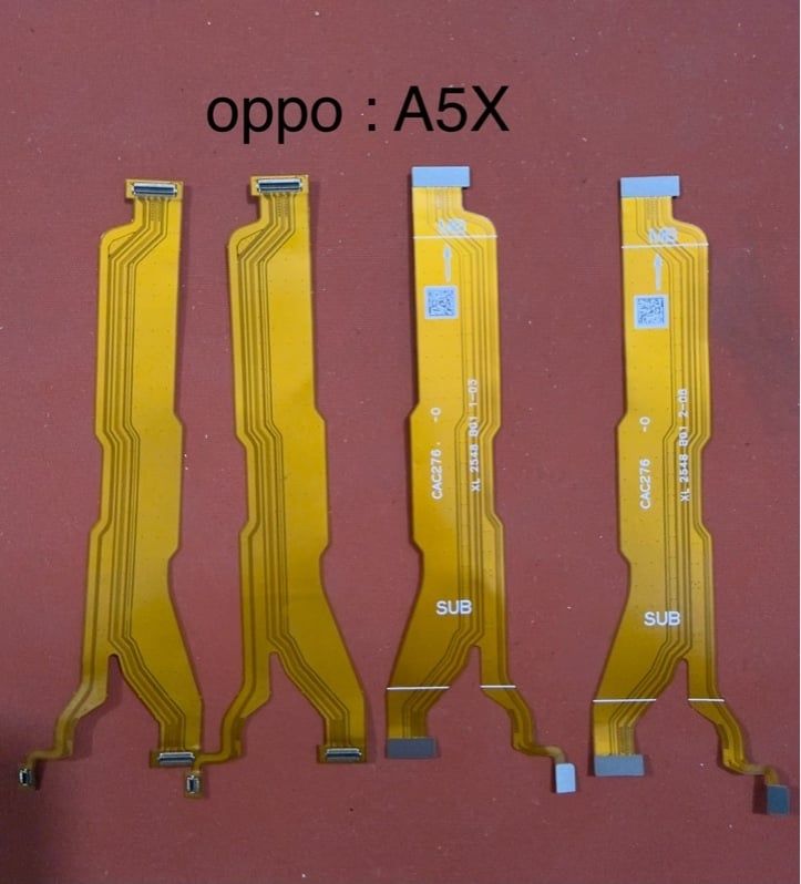 Cáp Nối Main Oppo A5 - 2025 / A5X - Zin Bóc Máy
