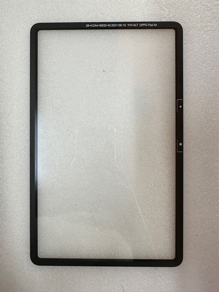 Kính Oppo Pad Air 10.36" / X21N3