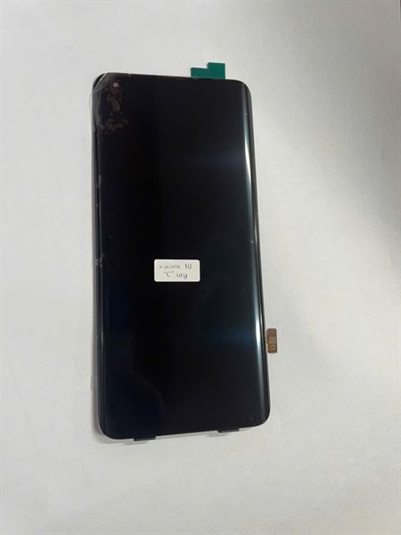 Màn Hình Xiaomi Mi 10 - Zin New (Amoled)