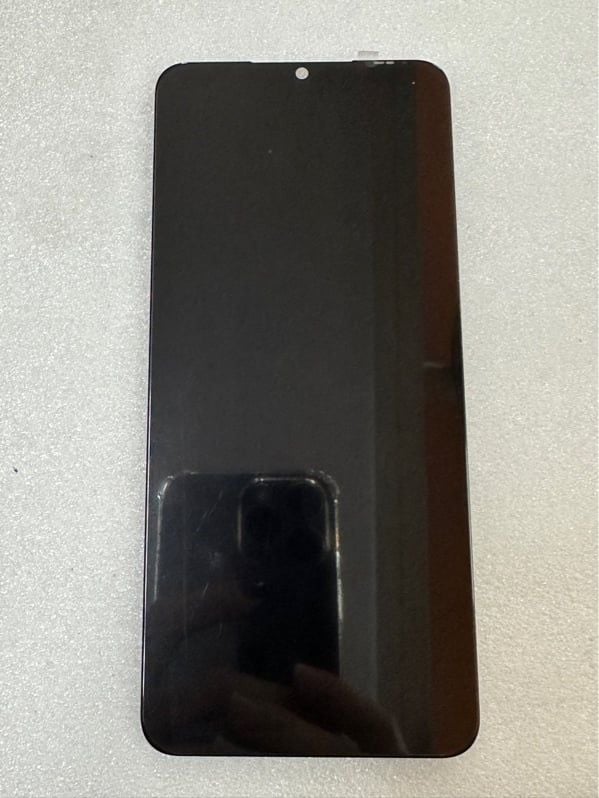 Màn Hình ZTE Nubia Neo - 5G Zin