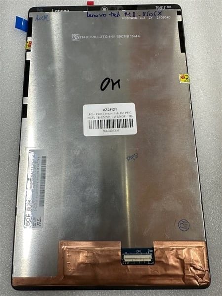 Màn Hình Lenovo Tab M8 PRC ROW TB-8505X / TB-8505F / TB-8505 - Zin