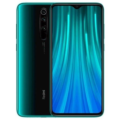 Điện Thoại Xiaomi Redmi Note 8 Pro 6/128G 99%