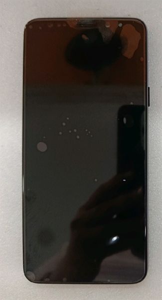 Màn Hình Samsung S9 Plus / G965 QX Khung