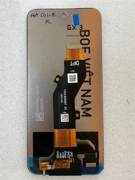 Màn Hình Infinix Hot 50i / X6531