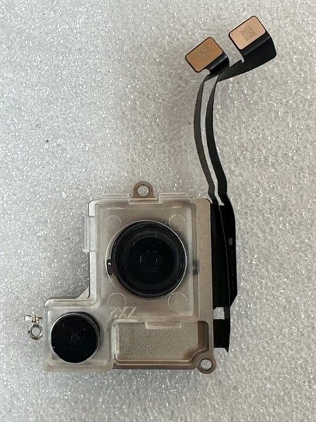 Camera Sau iPhone 15 Plus Zin