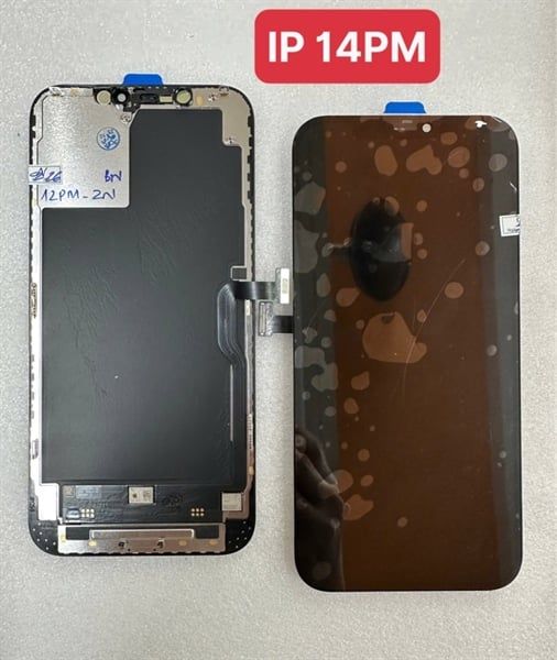 Màn Hình Iphone 12 Pro Max - Zin New Thẩm