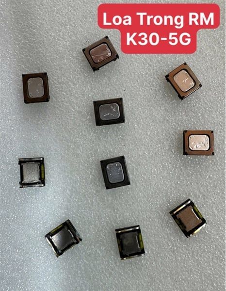 Loa Trong Xiaomi Redmi K30 - 5G