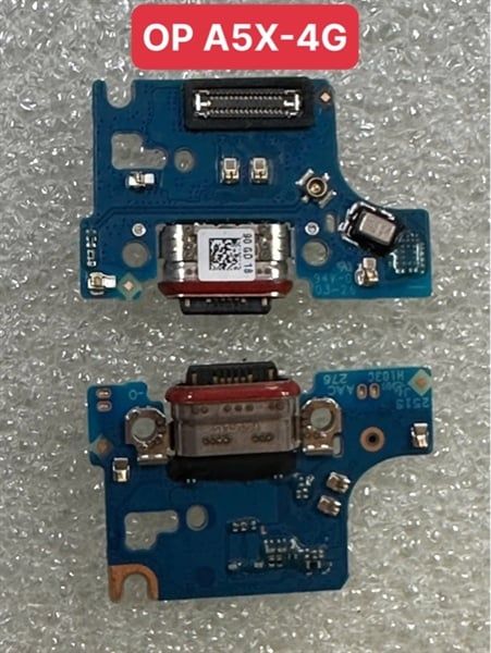 Cụm Sạc Oppo A5X - 4G Zin