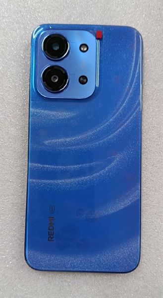 Vỏ Bộ Xiaomi Redmi 15C - Xanh Dương ( ko KS )