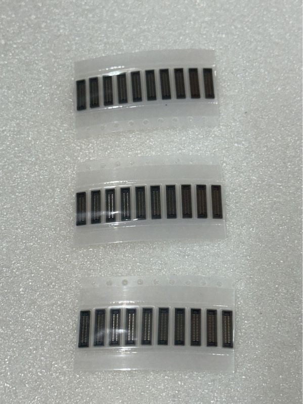 Socket Main Samsung A07