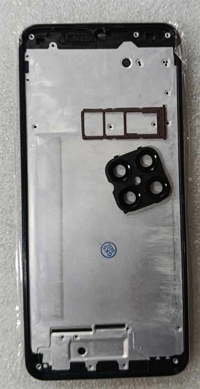 Vỏ Bộ Samsung M33 Zin - Nâu ( có KC + Sim )