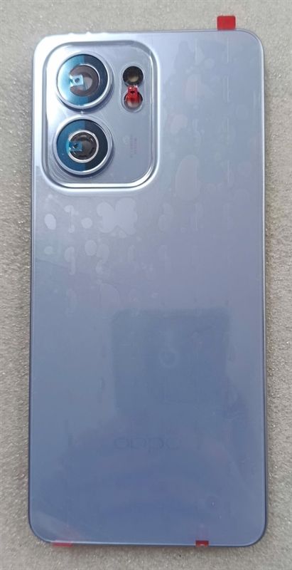 Vỏ Bộ Oppo Reno 13F - Zin Xanh + KC