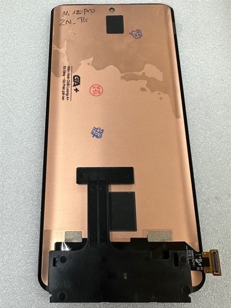 Màn Hình Xiaomi Mi 12 Pro / Mi 12S Pro / Mi 12S Ultra - Zin New/ 120HZ (cong) ( Amoled)