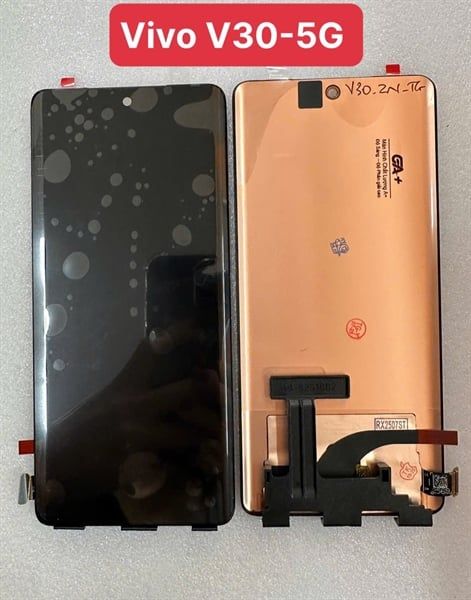 Màn Hình Vivo V30 - 5G / V30 Pro 5G / S18 5G / S18 Pro 5G ( Cong ) Zin New