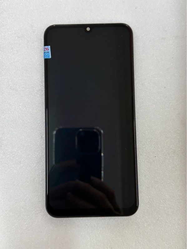 Màn Hình Samsung M34 - Zin Khung Đen - Bóc Máy (Amoled)