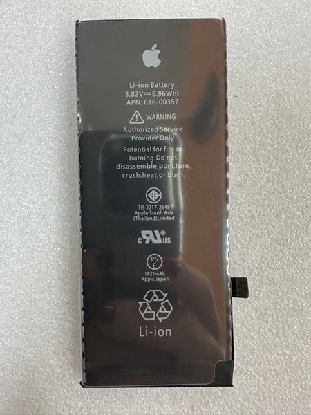 Pin Iphone 8SE / SE 2020 - Zin Đại Bàng - 1821mAh