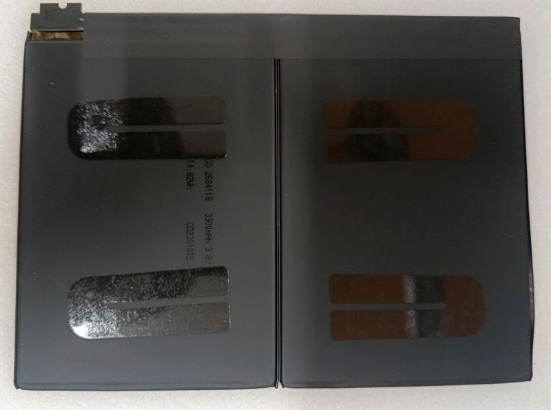 Pin Ipad Air 5 - VTH DLC - A2288 - 7606mAh