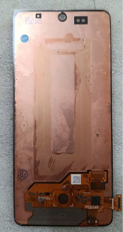 Màn Hình Samsung A51 / A515F - Zin Ép Kính - Rời (Amoled)