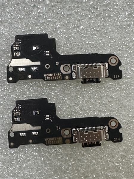 Cụm Sạc Xiaomi Redmi 15 Zin