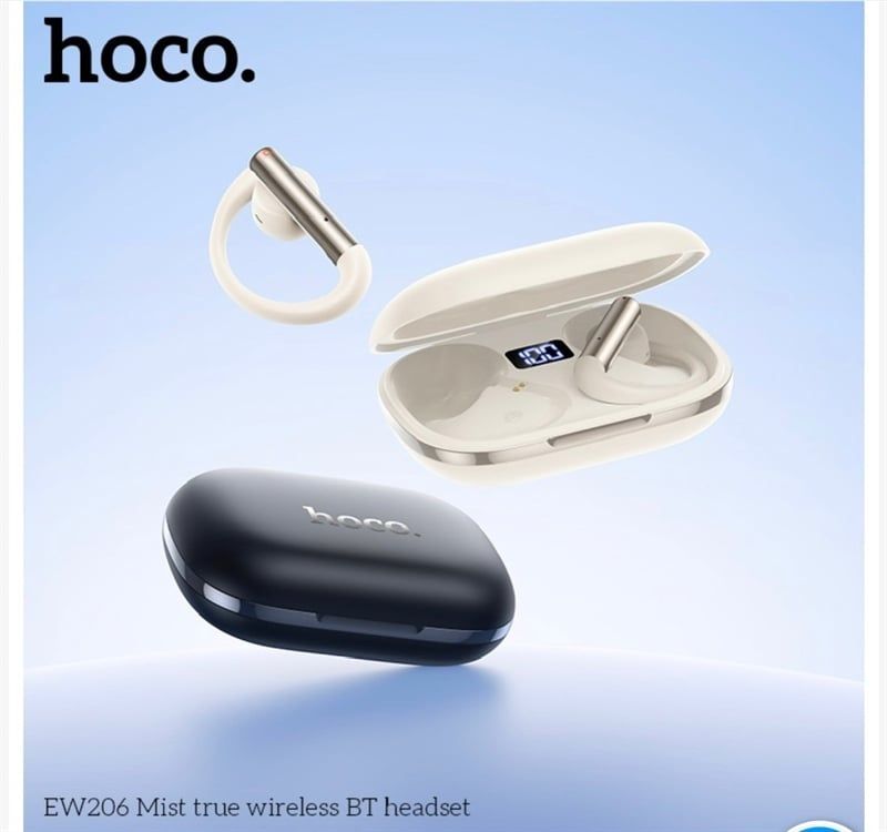 Tai Nghe Bluetooth Hoco EW206