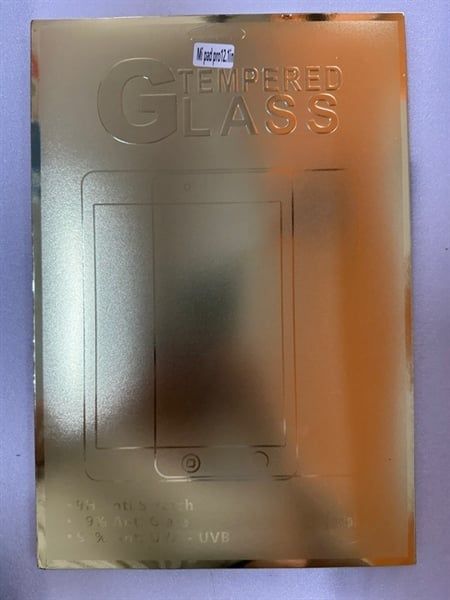 Cường Lực Xiaomi Tab Mi Pad Pro 12.1inch