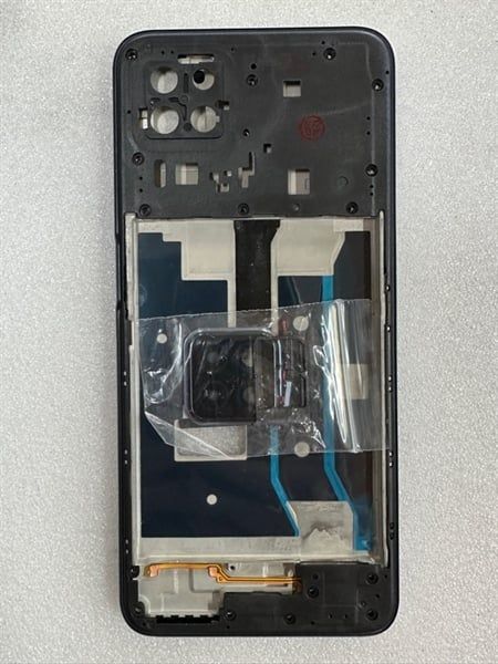 Vỏ Bộ Oppo A72 / A73 5G - Đen