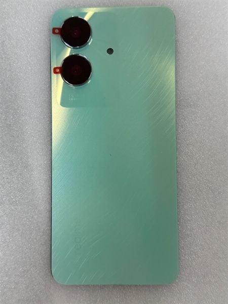 Vỏ Bộ Oppo Realme Note 60 - Xanh Lá ( + Sim )