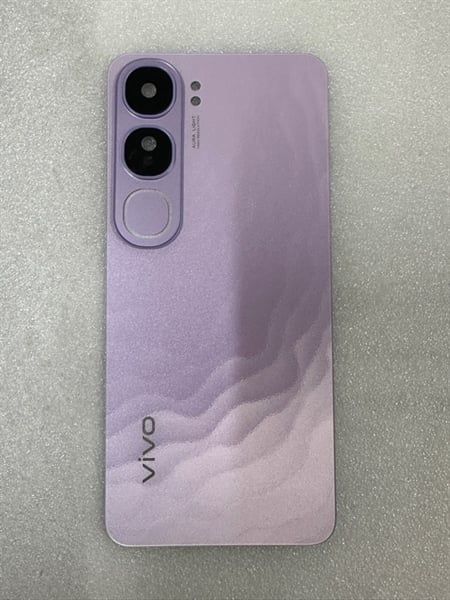 Vỏ Bộ Vivo V40 Lite 4G - Zin Tím ( Ko KS )