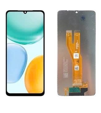 Màn Hình Huawei Honor X5C - 2025 / X5C Plus - Zin Đen