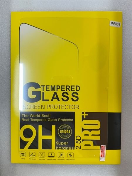 Cường Lực Xiaomi Tab Mi Pad 6