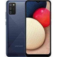 Điện Thoại Samsung A02S 4/64G 99%