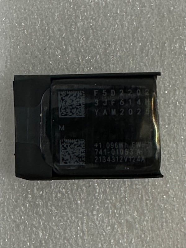Pin Apple Watch Series 7 / S7 - 41mm - 2021