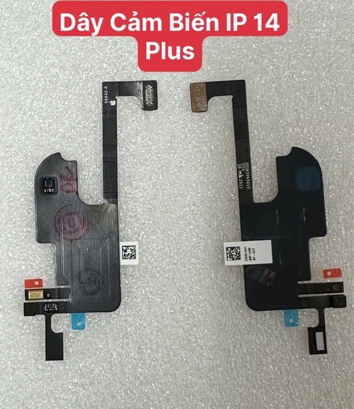 Dây Cảm Biến Iphone 14 Plus Zin