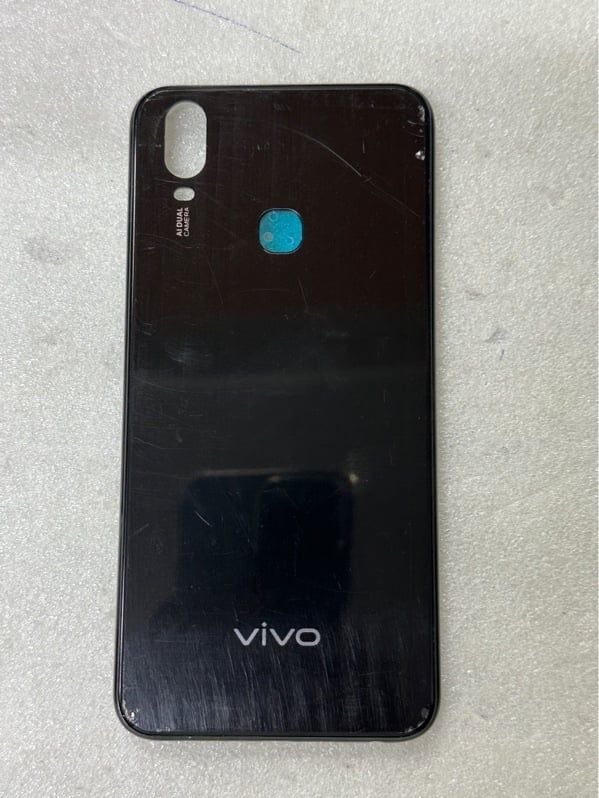 Vỏ Bộ Vivo Y11 - Đen
