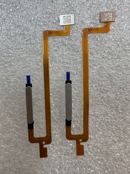 Vân Tay Xiaomi Redmi 13 - Vàng