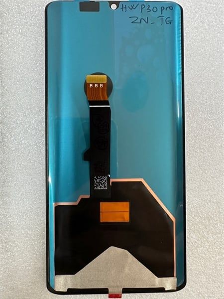 Màn Hình Huawer P30 Pro Zin New (màn cong)