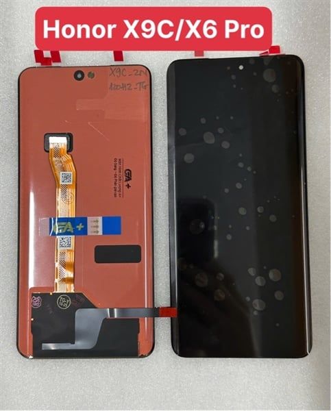 Màn Hình Huawei Honor X9C/ Honor X6 Pro - Zin New / 120Hz (cong) ( Amoled )