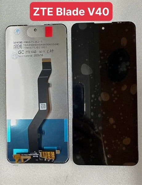 Màn Hình ZTE Blade V40