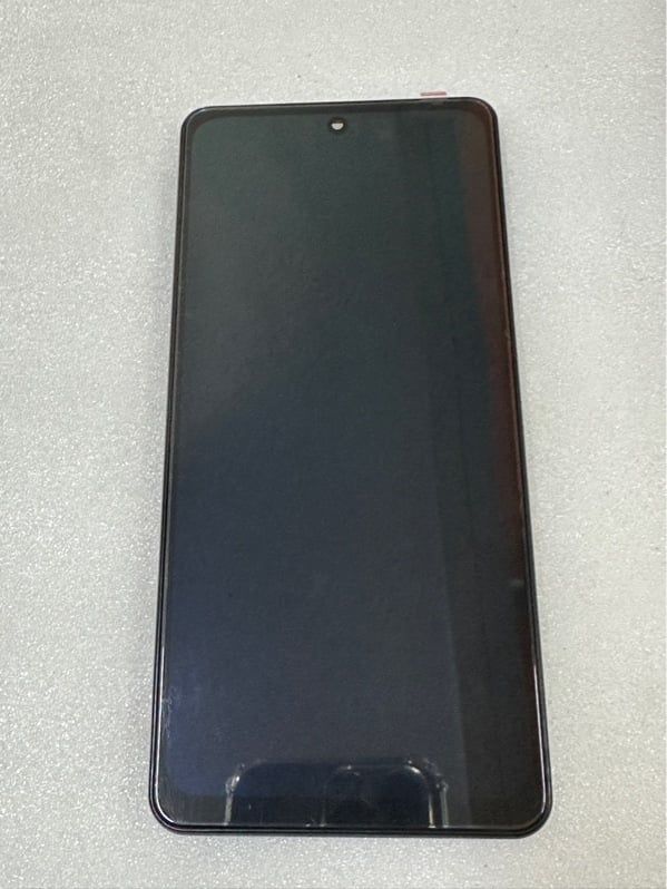 Màn Hình Samsung M54 - 5G / M546 / F54 / F546 - 2ic/ Oled - Khung Phôi To