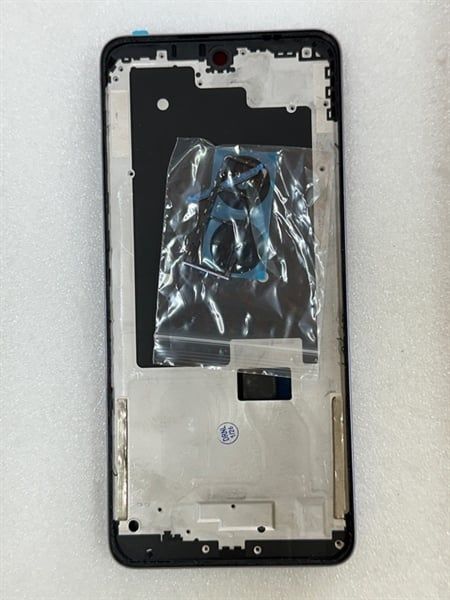 Vỏ Bộ Oppo A3 / A3X 4G / A5i Zin - Tím