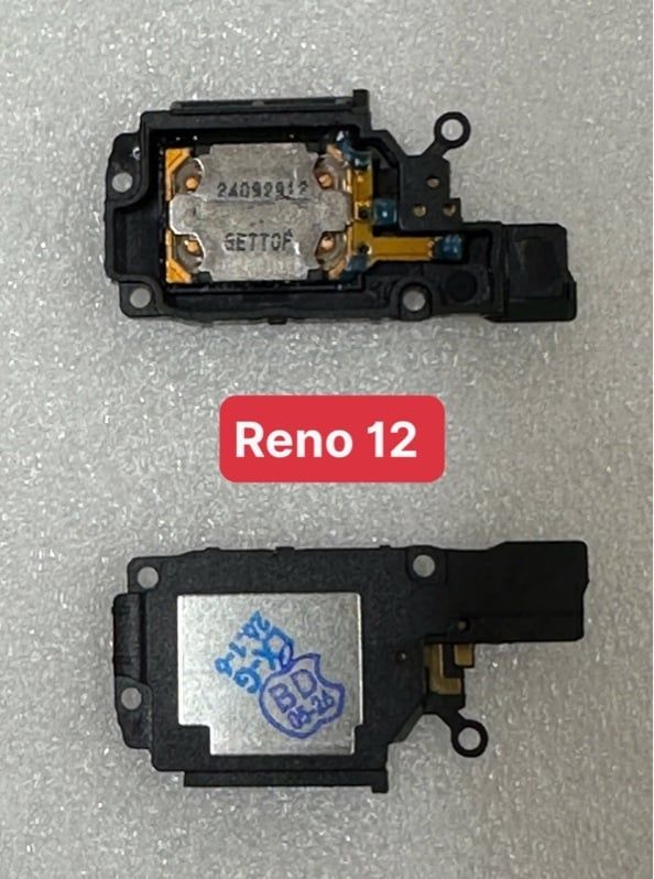 Chuông Oppo Reno 12 Zin