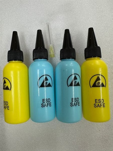 TBSC - Bình Kim 60ml