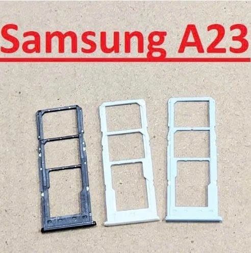 Khay Sim Samsung A23 - 4G / A23 - 5G