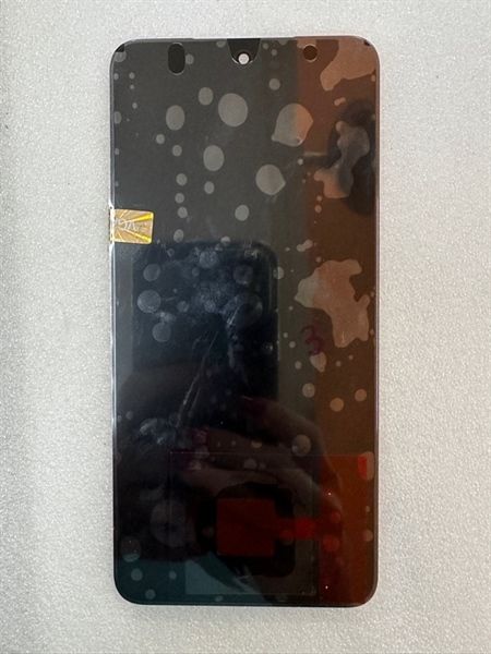 Màn Hình Samsung S21 FE - Zin Rời - Ép Kính ( Amoled )