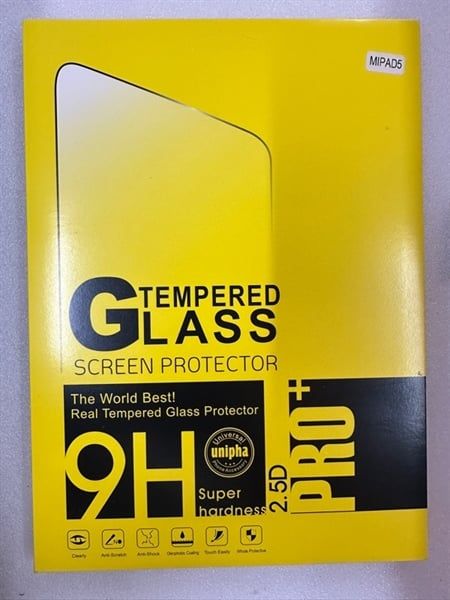 Cường Lực Xiaomi Tab Mi Pad 5