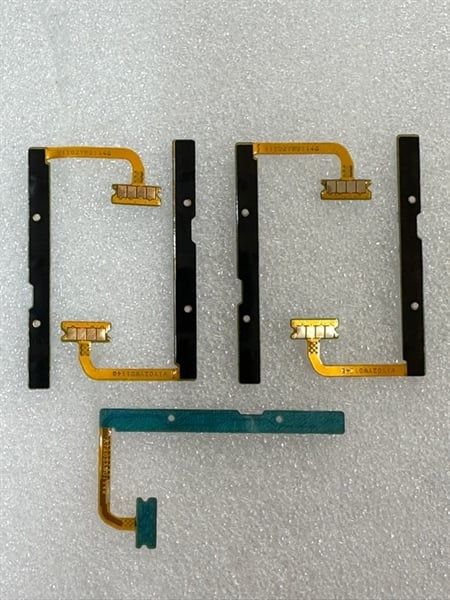 Dây Nút Nguồn + Âm Lượng ViVo Y02 / Y02A / Y02T