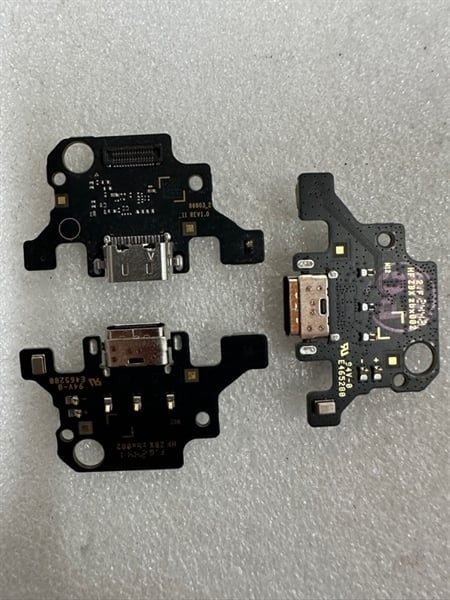 Cụm Sạc Samsung Tab X210 / Tab A9 Plus / Tab A9+/ X215/ X216