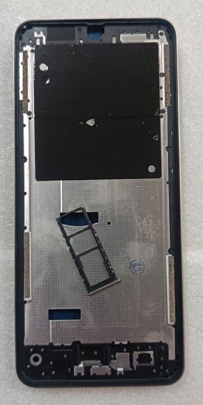 Vỏ Bộ Xiaomi Poco C71 - Zin Vàng