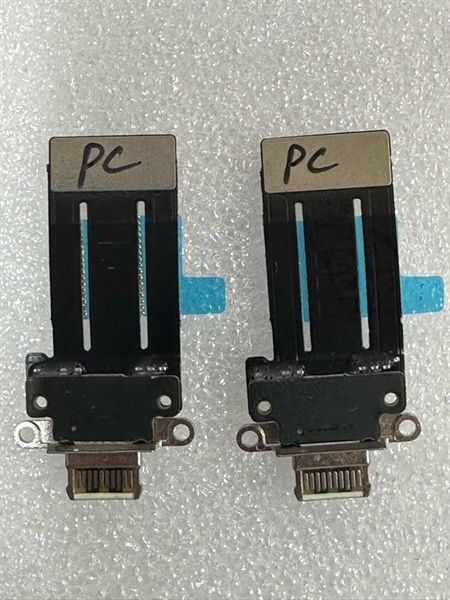 Cụm Sạc Ipad Pro 11in Zin