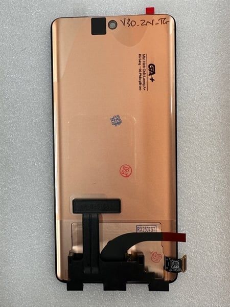 Màn Hình Vivo V30 - 5G / V30 Pro 5G / S18 5G / S18 Pro 5G ( Cong ) Zin New
